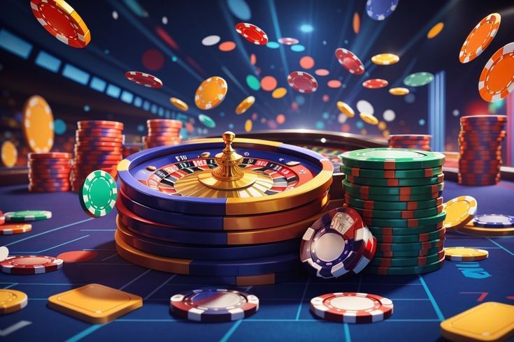 Jupiter Club Casino Welcome Bonus